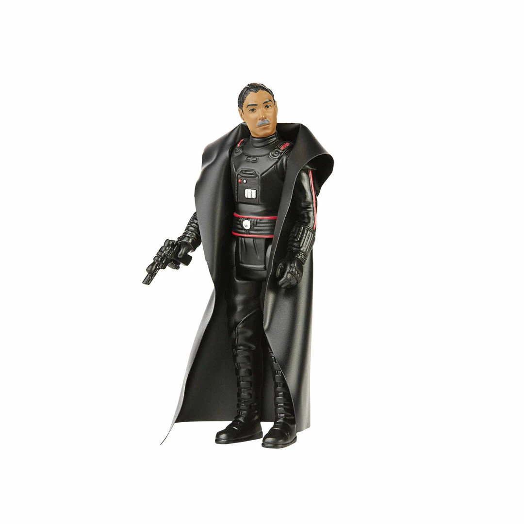 Star Wars Retro Collection Moff Gideon