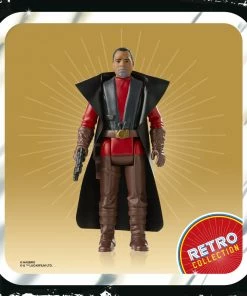 Star Wars Retro Collection Greef Karga