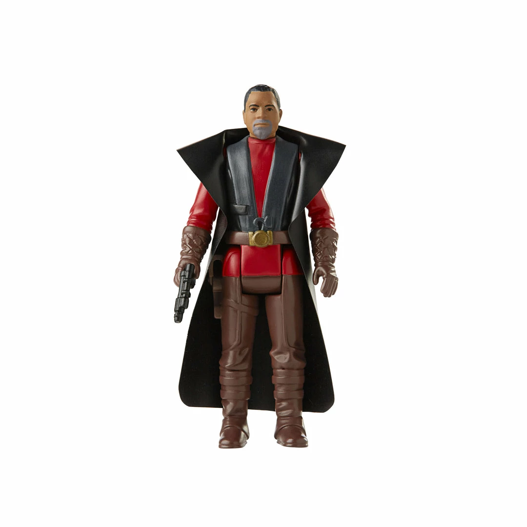 Star Wars Retro Collection Greef Karga