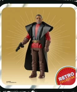 Star Wars Retro Collection Greef Karga
