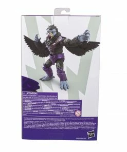 Power Rangers Lightning Collection Mighty Morphin Tenga Warrior Figure Back In Stock