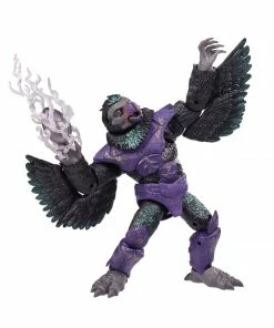 Power Rangers Lightning Collection Mighty Morphin Tenga Warrior Figure Back In Stock