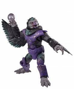 Power Rangers Lightning Collection Mighty Morphin Tenga Warrior Figure Back In Stock