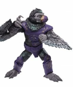 Power Rangers Lightning Collection Mighty Morphin Tenga Warrior Figure Back In Stock