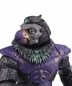 Power Rangers Lightning Collection Mighty Morphin Tenga Warrior Figure Back In Stock