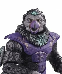 Power Rangers Lightning Collection Mighty Morphin Tenga Warrior Figure Back In Stock