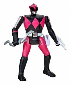 Partner Exclusives Power Rangers Retro-Morphin Ranger Slayer Kimberly