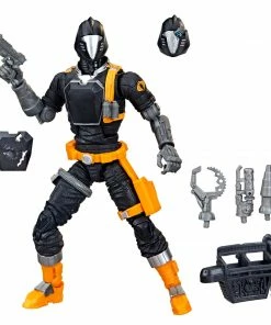 GI Joe G.I. Joe Classified Series B.A.T. Action Figure