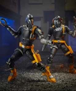 GI Joe G.I. Joe Classified Series B.A.T. Action Figure