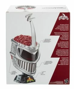 Power Rangers Lightning Collection Lord Zedd Helmet