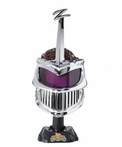 Power Rangers Lightning Collection Lord Zedd Helmet