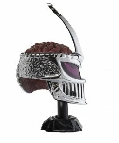 Power Rangers Lightning Collection Lord Zedd Helmet