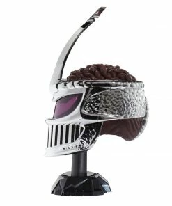 Power Rangers Lightning Collection Lord Zedd Helmet