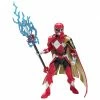Power Rangers Lightning Collection Mighty Morphin Tyrannosaurus Sentry Partner Exclusives