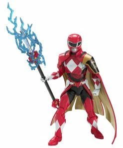 Power Rangers Lightning Collection Mighty Morphin Tyrannosaurus Sentry Partner Exclusives