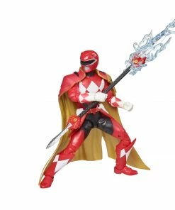 Power Rangers Lightning Collection Mighty Morphin Tyrannosaurus Sentry Partner Exclusives