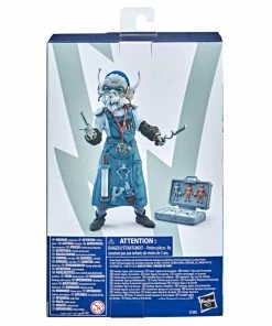 Power Rangers Lightning Collection Mighty Morphin Finster