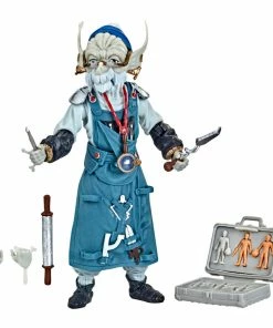 Power Rangers Lightning Collection Mighty Morphin Finster