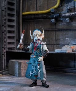 Power Rangers Lightning Collection Mighty Morphin Finster