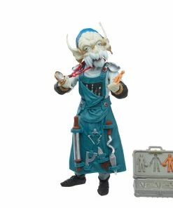 Power Rangers Lightning Collection Mighty Morphin Finster