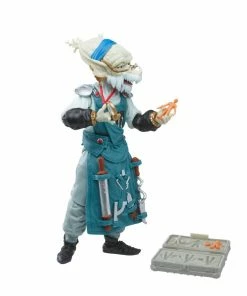 Power Rangers Lightning Collection Mighty Morphin Finster