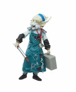 Power Rangers Lightning Collection Mighty Morphin Finster