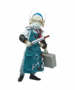 Power Rangers Lightning Collection Mighty Morphin Finster