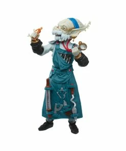 Power Rangers Lightning Collection Mighty Morphin Finster