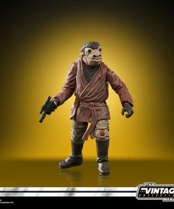 Star Wars The Vintage Collection Zutton