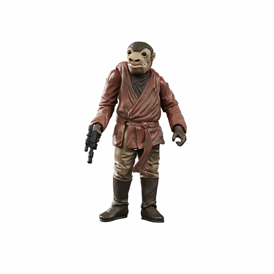 Star Wars The Vintage Collection Zutton