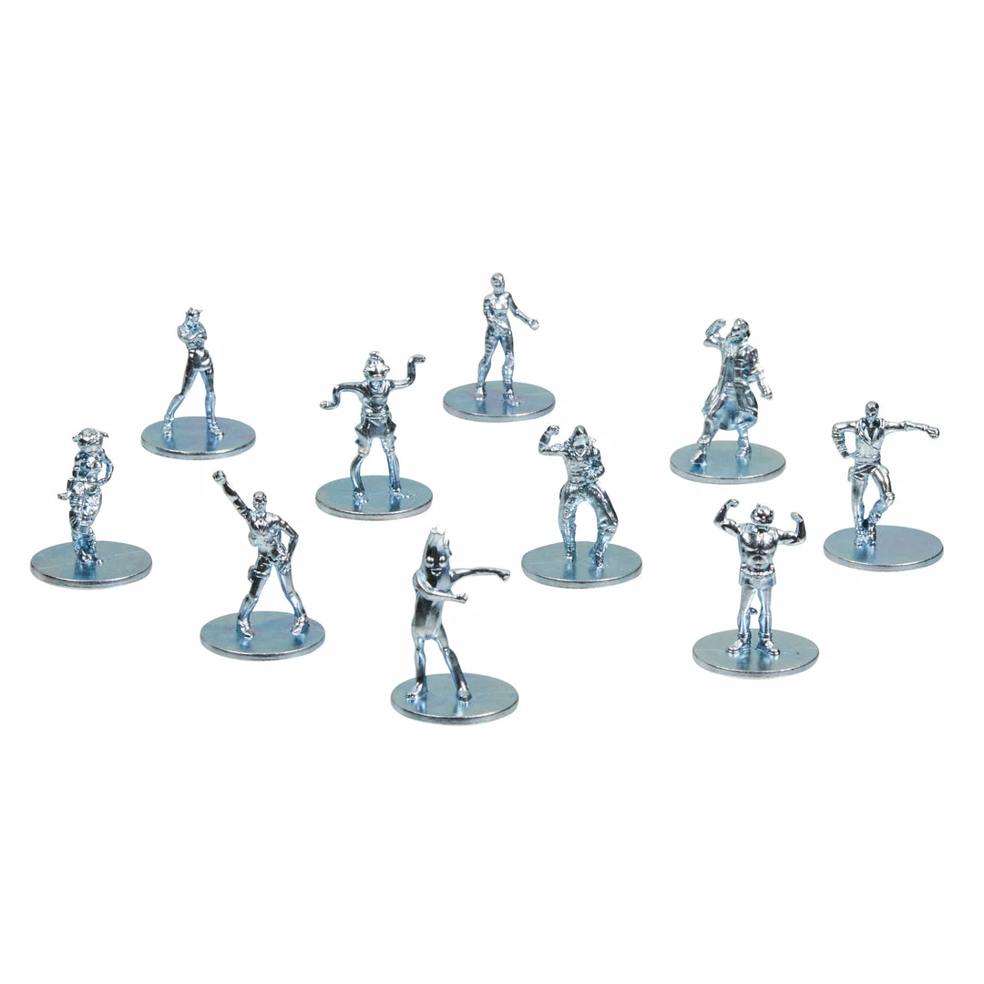 Monopoly: Fortnite Collector's Edition Back In Stock