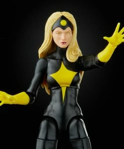Marvel Legends Series Darkstar