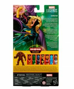 Marvel Legends Series Darkstar