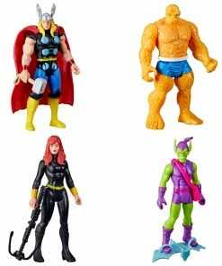 New Marvel Legends Retro 375 Collection