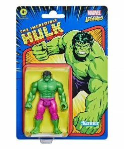 Hasbro Marvel Legends Retro 375 Figures