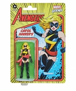 Hasbro Marvel Legends Retro 375 Figures