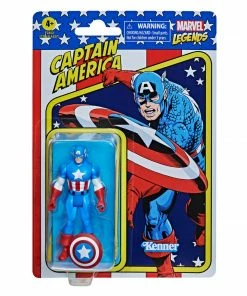 Hasbro Marvel Legends Retro 375 Figures