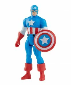 Hasbro Pulse Marvel Legends Retro 375 Collection Figures New