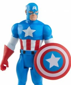 Hasbro Pulse Marvel Legends Retro 375 Collection Figures New