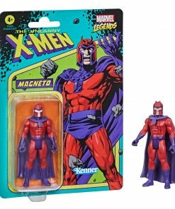 Hasbro Marvel Legends Retro 375 Figures