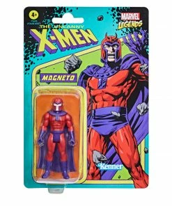 Hasbro Marvel Legends Retro 375 Figures