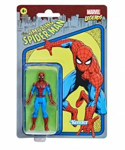 Hasbro Marvel Legends Retro 375 Figures