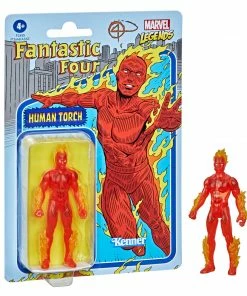 Hasbro Marvel Legends Retro 375 Figures