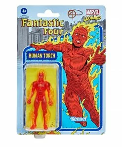 Hasbro Marvel Legends Retro 375 Figures