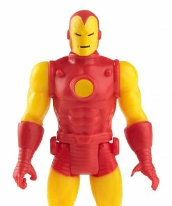 Hasbro Pulse Marvel Legends Retro 375 Collection Figures New