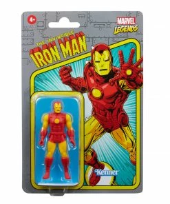 Hasbro Pulse Marvel Legends Retro 375 Collection Figures New