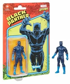 New Marvel Legends Retro 375 Collection