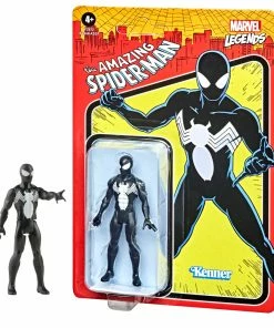 New Marvel Legends Retro 375 Collection