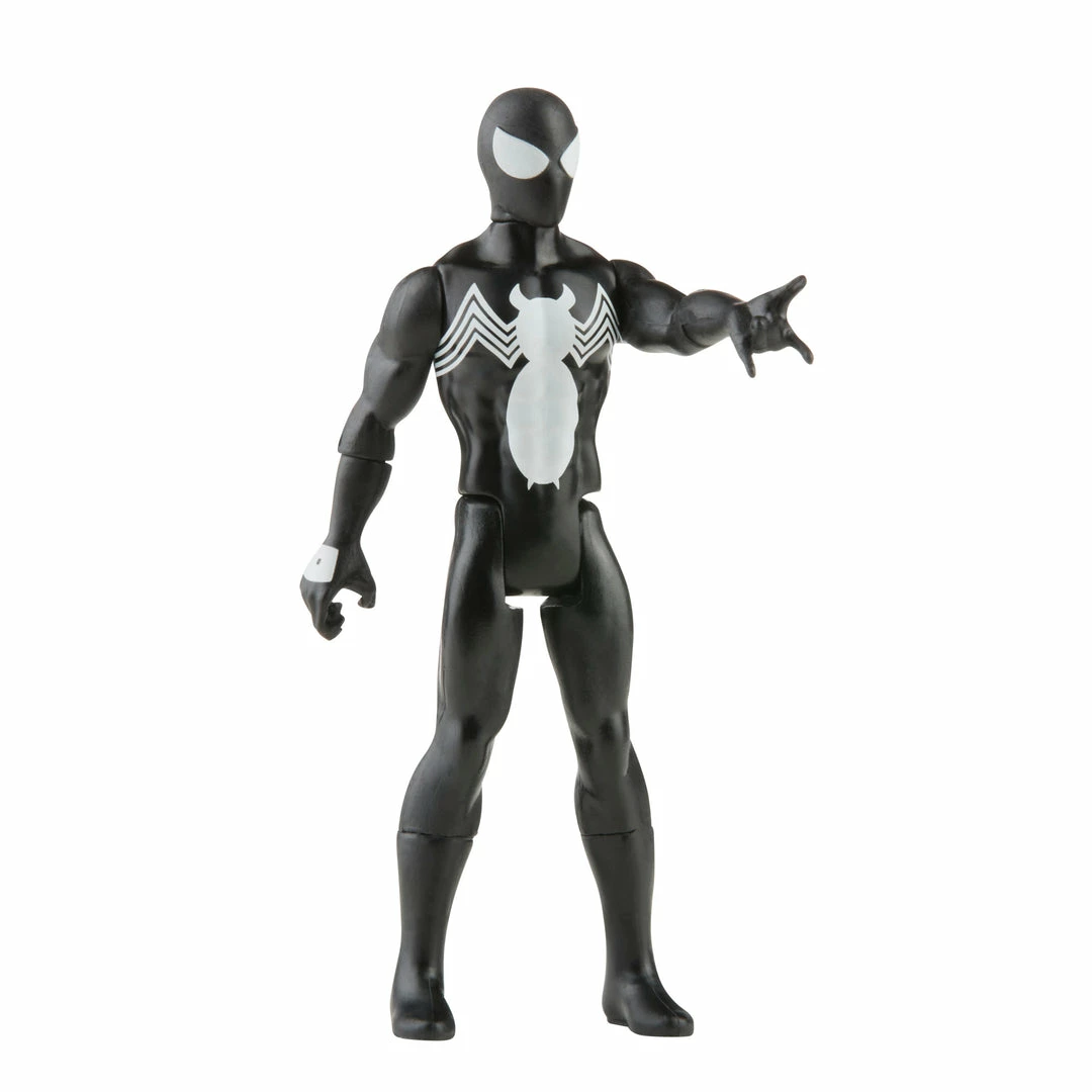 New Marvel Legends Retro 375 Collection