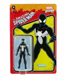 New Marvel Legends Retro 375 Collection